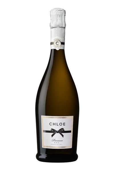 chloe noir|chloe prosecco.